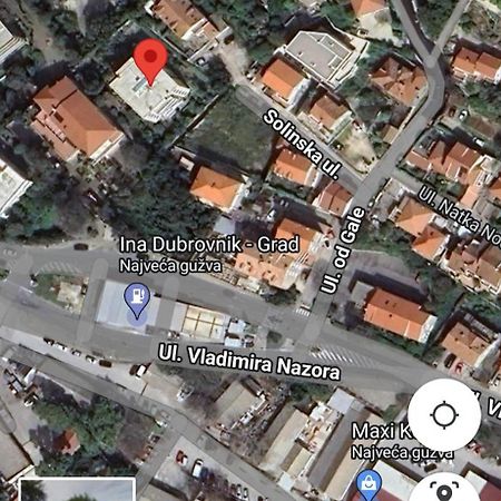 La Mia Apartment Dubrovnik Exterior foto