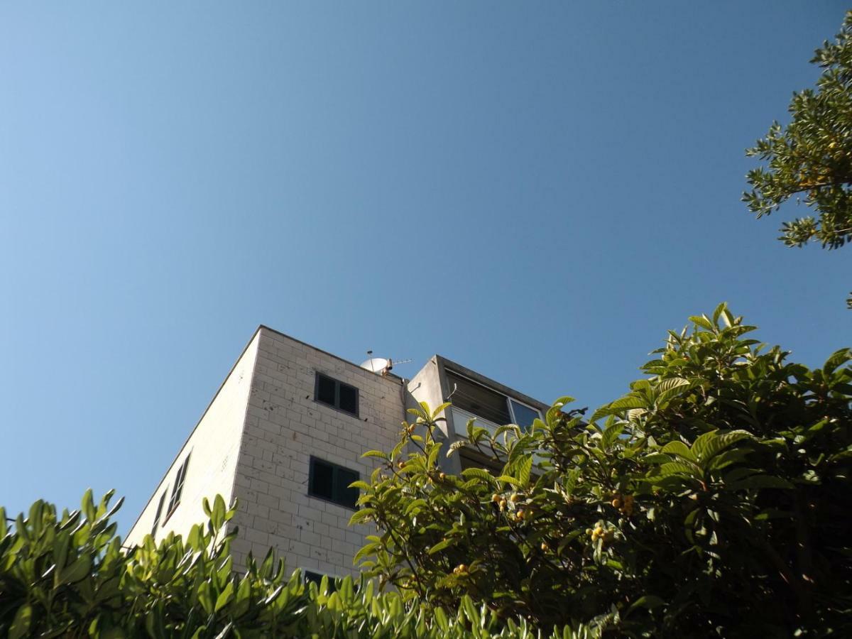 La Mia Apartment Dubrovnik Exterior foto