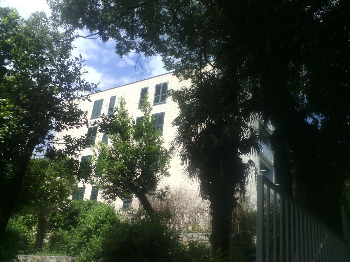 La Mia Apartment Dubrovnik Exterior foto